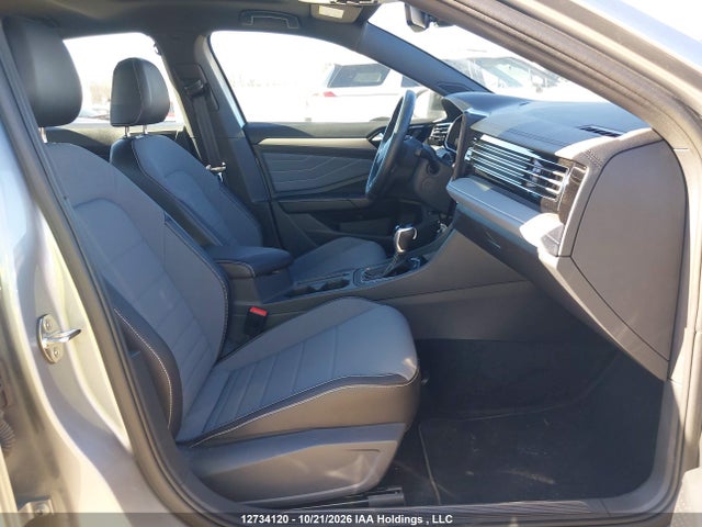 Aukcja sprzedaży 2026 Volkswagen Jetta Comfortline, vin: 3VWSW7BU1TM031773, numer aukcji: 12734120