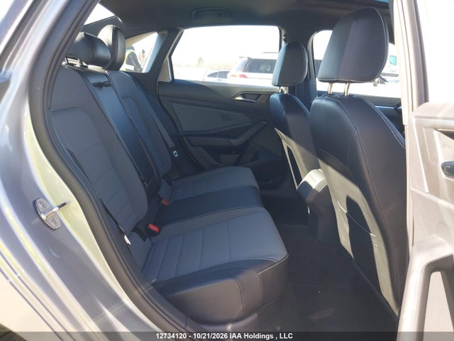 Aukcja sprzedaży 2026 Volkswagen Jetta Comfortline, vin: 3VWSW7BU1TM031773, numer aukcji: 12734120