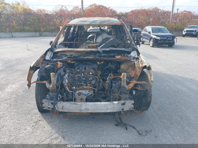 5N1AR2MN2EC601679 Nissan Pathfinder S/sl