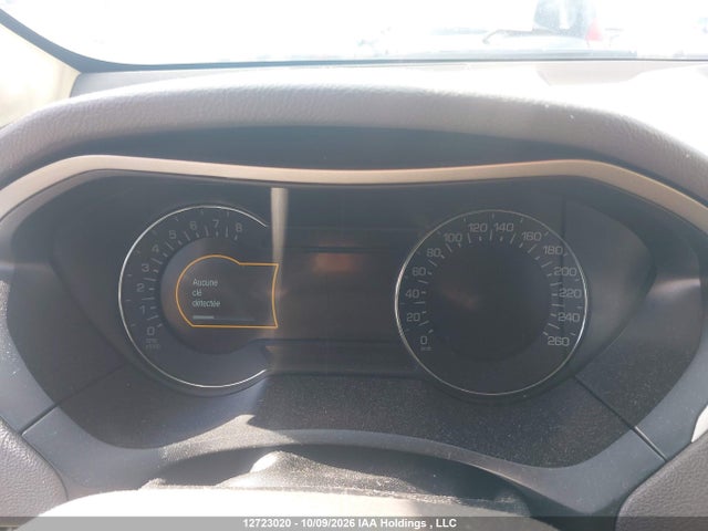Продажа на аукционе авто 2013 Lincoln Mkz, vin: 3LN6L2G95DR816303, номер лота: 12723020