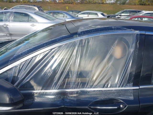 Продажа на аукционе авто 2013 Lincoln Mkz, vin: 3LN6L2G95DR816303, номер лота: 12723020