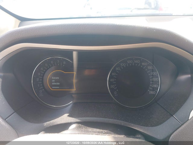 Продажа на аукционе авто 2013 Lincoln Mkz, vin: 3LN6L2G95DR816303, номер лота: 12723020