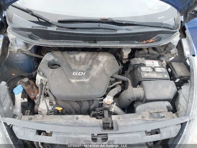 KNADM4A3XF6432135 KIA Rio Ex/ex+/lx/lx+/sx
