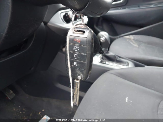 KNADM4A3XF6432135 KIA Rio Ex/ex+/lx/lx+/sx