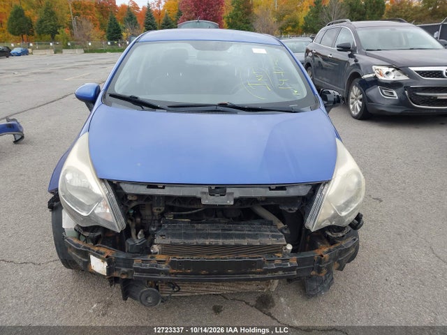 KNADM4A3XF6432135 KIA Rio Ex/ex+/lx/lx+/sx