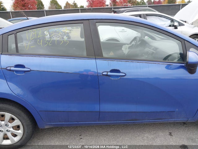 KNADM4A3XF6432135 KIA Rio Ex/ex+/lx/lx+/sx
