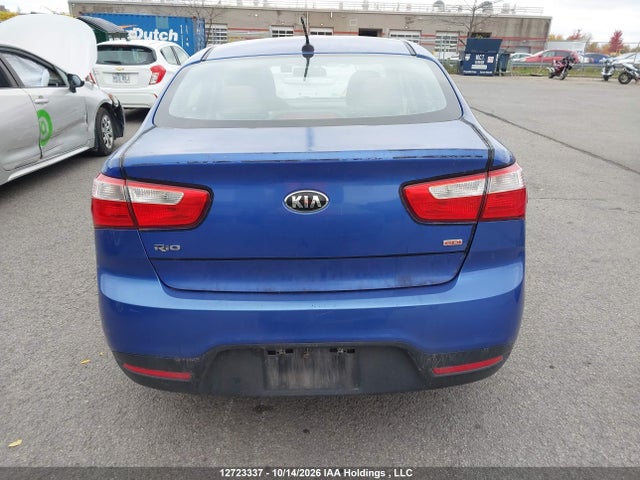 KNADM4A3XF6432135 KIA Rio Ex/ex+/lx/lx+/sx