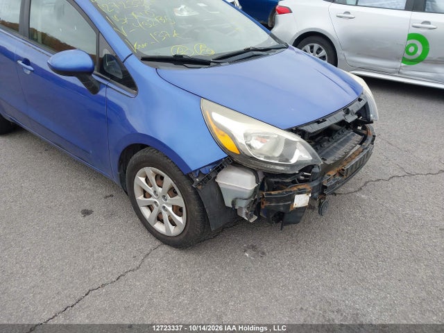KNADM4A3XF6432135 KIA Rio Ex/ex+/lx/lx+/sx