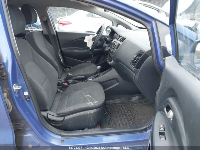 KNADM4A3XF6432135 KIA Rio Ex/ex+/lx/lx+/sx