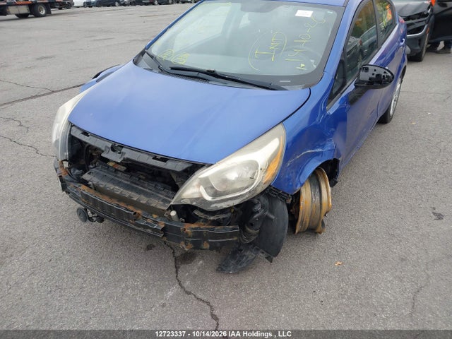 KNADM4A3XF6432135 KIA Rio Ex/ex+/lx/lx+/sx