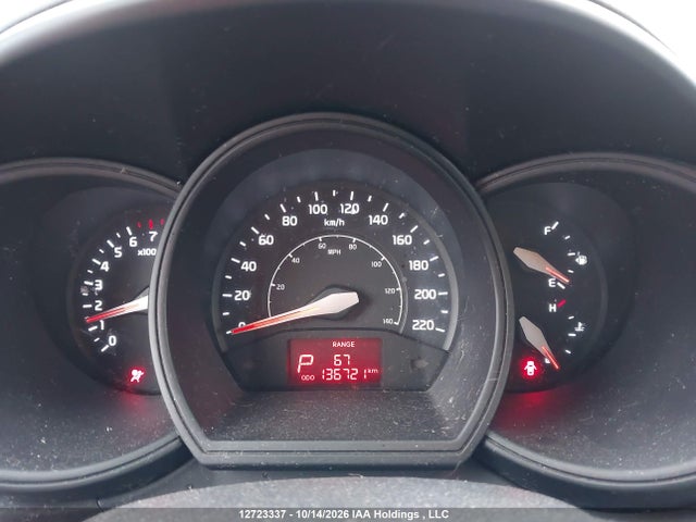 KNADM4A3XF6432135 KIA Rio Ex/ex+/lx/lx+/sx