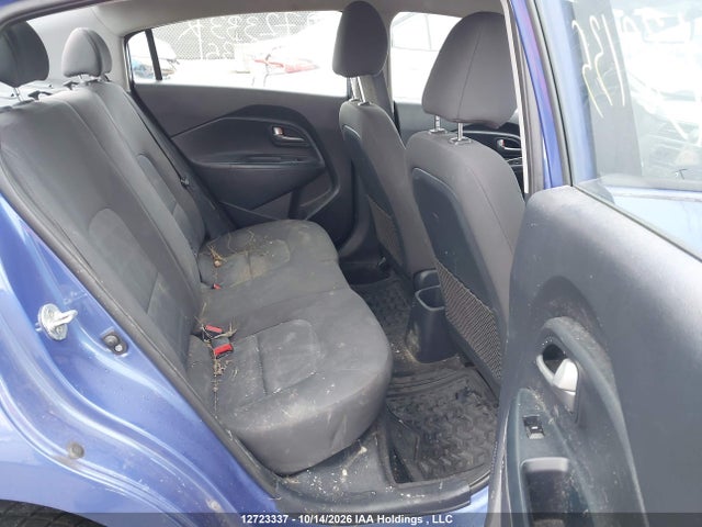 KNADM4A3XF6432135 KIA Rio Ex/ex+/lx/lx+/sx