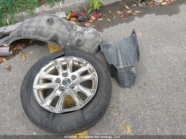 Mazda Mazda3 Gs 2015 3MZBM1V73FM210636 Image 12