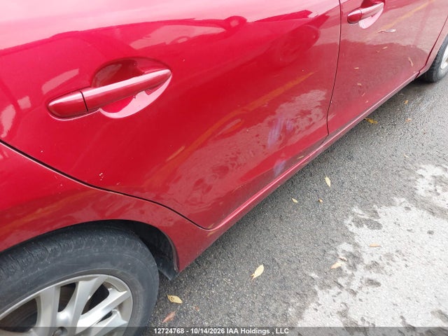 Mazda Mazda3 Gs 2015 3MZBM1V73FM210636 Image 21