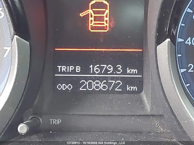 2T1BURHE4EC086511 Toyota Corolla S