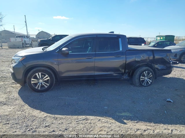 Продажа на аукционе авто 2019 Honda Ridgeline Rtl, vin: 5FPYK3F55KB506467, номер лота: 12734172