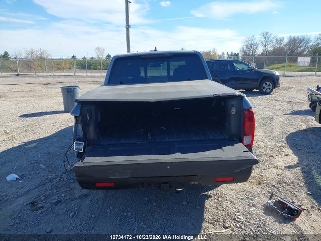 Продажа на аукционе авто 2019 Honda Ridgeline Rtl, vin: 5FPYK3F55KB506467, номер лота: 12734172