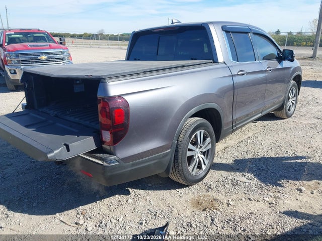 Продажа на аукционе авто 2019 Honda Ridgeline Rtl, vin: 5FPYK3F55KB506467, номер лота: 12734172
