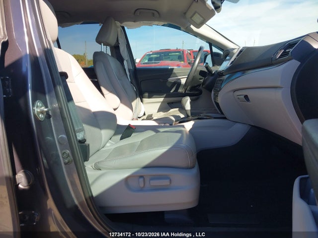 Продажа на аукционе авто 2019 Honda Ridgeline Rtl, vin: 5FPYK3F55KB506467, номер лота: 12734172