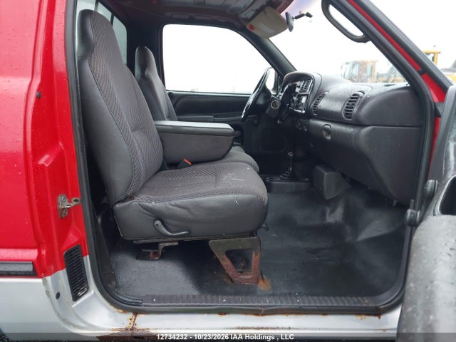 Aukcja sprzedaży 1999 Dodge Ram 1500 St, vin: 1B7HF16Y3XS149697, numer aukcji: 12734232