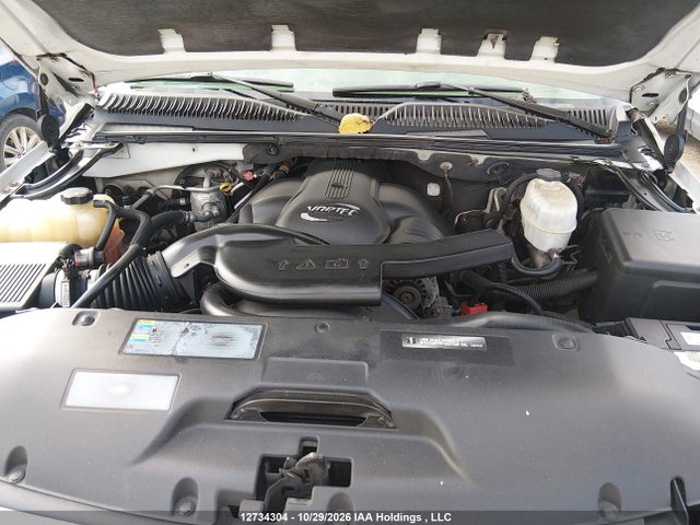 Aukcja sprzedaży 2003 Gmc Yukon Xl Denali Denali, vin: 1GKFK66U63J123905, numer aukcji: 12734304