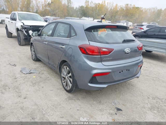 2020 Hyundai Accent Ultimate Auto Ivt მანქანა იყიდება აუქციონზე, vin: 3KPC35A6XLE116905, აუქციონის ნომერი: 12734322