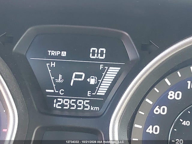 Hyundai ELANTRA GL 2016 5NPDH4AE0GH781319 Image 14