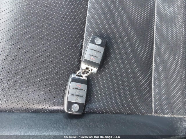 KIA FORTE EX 2017 3KPFL4A8XHE120601 Image 11