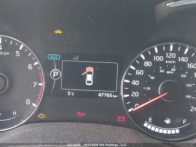 KIA FORTE EX 2017 3KPFL4A8XHE120601 Image 15
