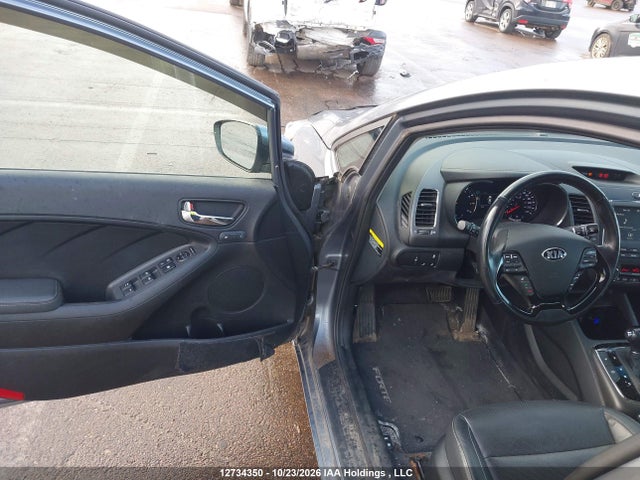 KIA FORTE EX 2017 3KPFL4A8XHE120601 Image 20