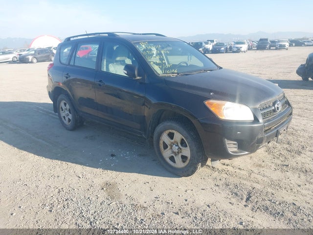 Продаж на аукціоні авто 2010 Toyota Rav4, vin: 2T3BF4DV5AW043833, номер лоту: 12734400