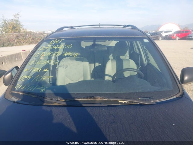 12734400 :رقم المزاد ، 2T3BF4DV5AW043833 vin ، 2010 Toyota Rav4 مزاد بيع