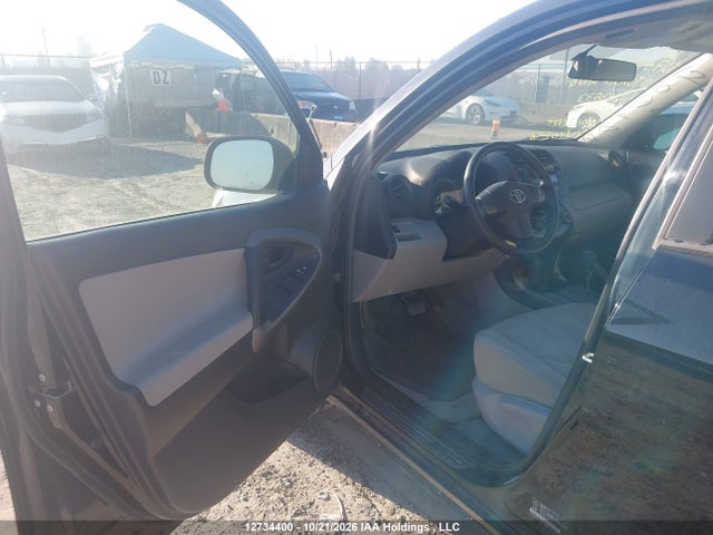 12734400 :رقم المزاد ، 2T3BF4DV5AW043833 vin ، 2010 Toyota Rav4 مزاد بيع