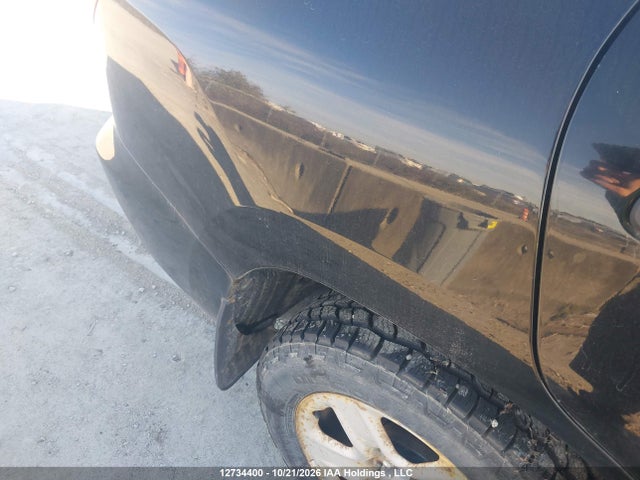 12734400 :رقم المزاد ، 2T3BF4DV5AW043833 vin ، 2010 Toyota Rav4 مزاد بيع