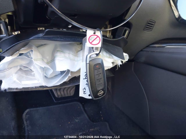 Nissan Sentra Sv Cvt 2026 3N1AB9CV8TY224916 Image 11