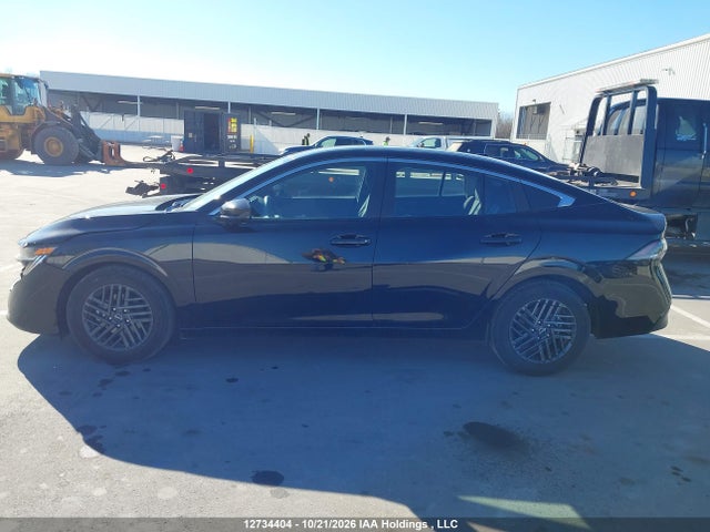 Nissan Sentra Sv Cvt 2026 3N1AB9CV8TY224916 Image 15