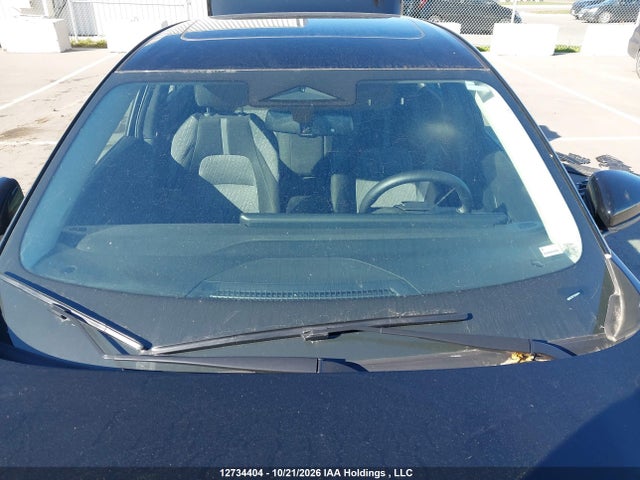 Nissan Sentra Sv Cvt 2026 3N1AB9CV8TY224916 Image 18
