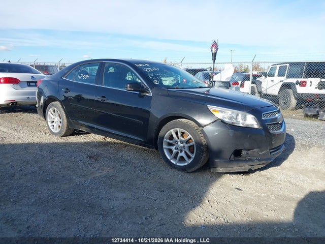 Продаж на аукціоні авто 2016 Chevrolet Malibu Limited Lt, vin: 1G11C5SA5GU112349, номер лоту: 12734414