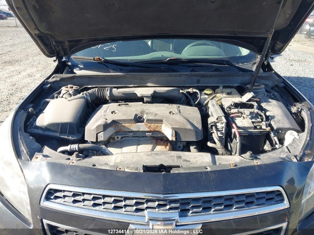 Продаж на аукціоні авто 2016 Chevrolet Malibu Limited Lt, vin: 1G11C5SA5GU112349, номер лоту: 12734414