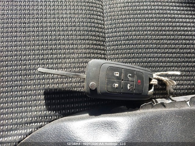 Продаж на аукціоні авто 2016 Chevrolet Malibu Limited Lt, vin: 1G11C5SA5GU112349, номер лоту: 12734414
