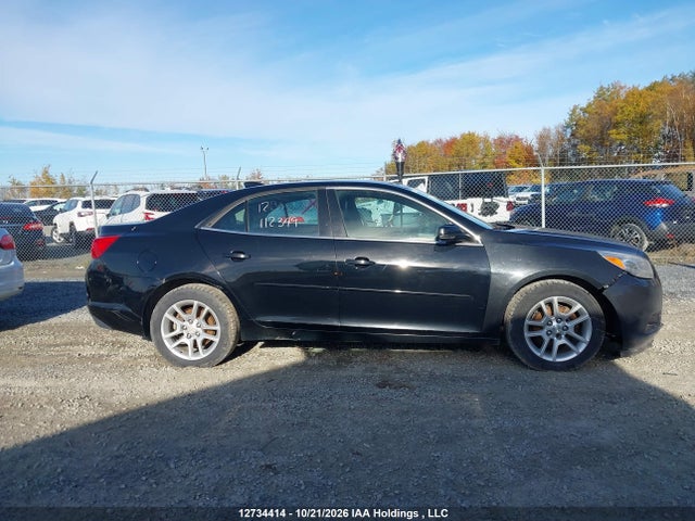 Продаж на аукціоні авто 2016 Chevrolet Malibu Limited Lt, vin: 1G11C5SA5GU112349, номер лоту: 12734414