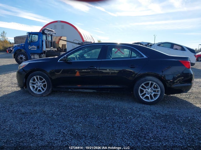 Продаж на аукціоні авто 2016 Chevrolet Malibu Limited Lt, vin: 1G11C5SA5GU112349, номер лоту: 12734414