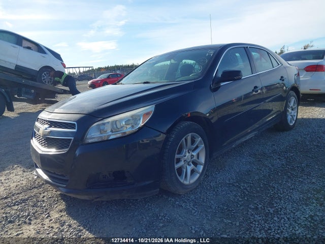 Продаж на аукціоні авто 2016 Chevrolet Malibu Limited Lt, vin: 1G11C5SA5GU112349, номер лоту: 12734414