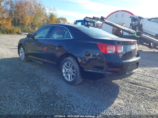 Продаж на аукціоні авто 2016 Chevrolet Malibu Limited Lt, vin: 1G11C5SA5GU112349, номер лоту: 12734414