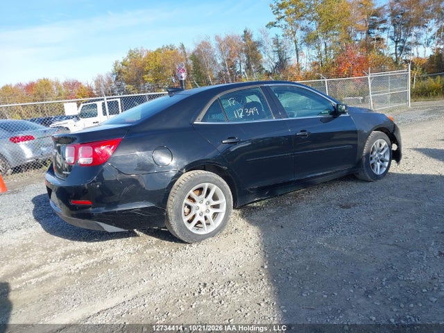Продаж на аукціоні авто 2016 Chevrolet Malibu Limited Lt, vin: 1G11C5SA5GU112349, номер лоту: 12734414