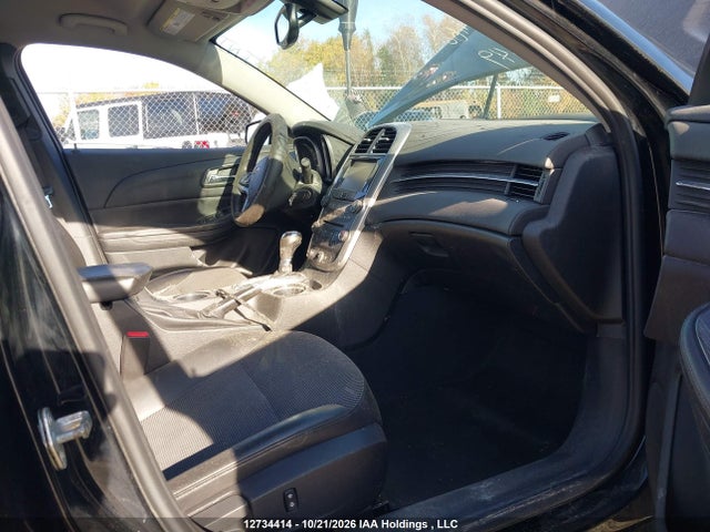 Продаж на аукціоні авто 2016 Chevrolet Malibu Limited Lt, vin: 1G11C5SA5GU112349, номер лоту: 12734414