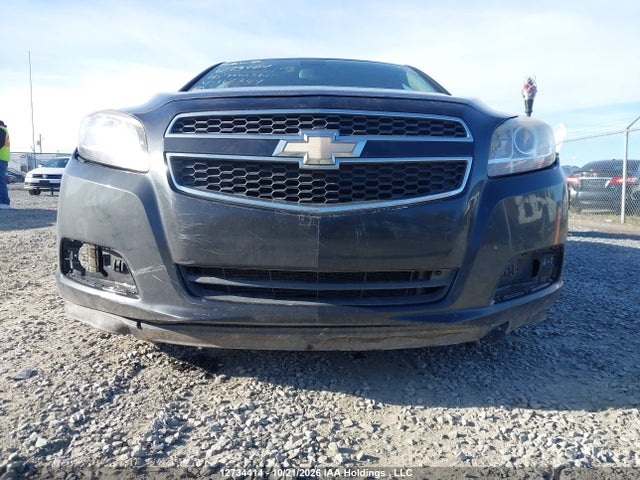 Продаж на аукціоні авто 2016 Chevrolet Malibu Limited Lt, vin: 1G11C5SA5GU112349, номер лоту: 12734414