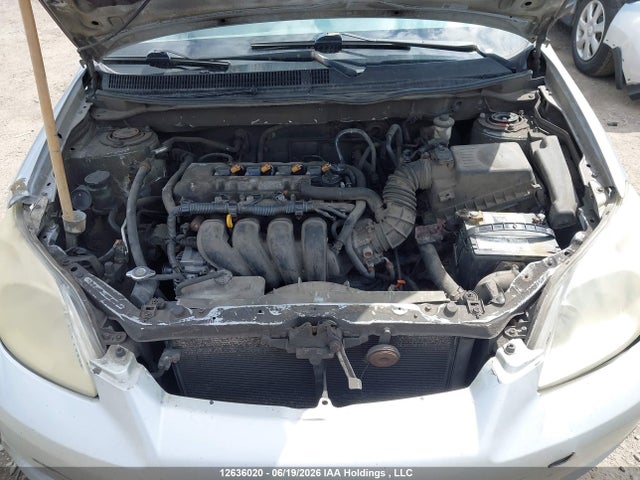Продаж на аукціоні авто 2006 Toyota Corolla Matrix Xr, vin: 2T1KR32E16C555076, номер лоту: 12636020