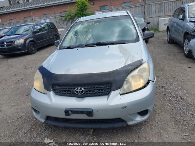 Продаж на аукціоні авто 2006 Toyota Corolla Matrix Xr, vin: 2T1KR32E16C555076, номер лоту: 12636020