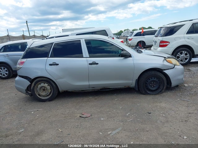 Продаж на аукціоні авто 2006 Toyota Corolla Matrix Xr, vin: 2T1KR32E16C555076, номер лоту: 12636020
